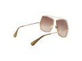 Max Mara MM 0060 60F 64 Women sunglasses