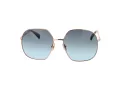 Max Mara MM 0061 28W 60 Women sunglasses