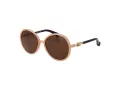 Max Mara MM 0065 59F 58 Női napszemüveg