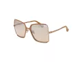 Max Mara MM 0070-H 34K 58 Women sunglasses