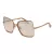 Max Mara MM 0070-H 34K 58 Women sunglasses