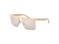 Max Mara MM 0072 25L 60 Women sunglasses