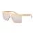 Max Mara MM 0072 25L 60 Women sunglasses
