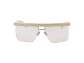 Max Mara MM 0072 25L 60 Women sunglasses