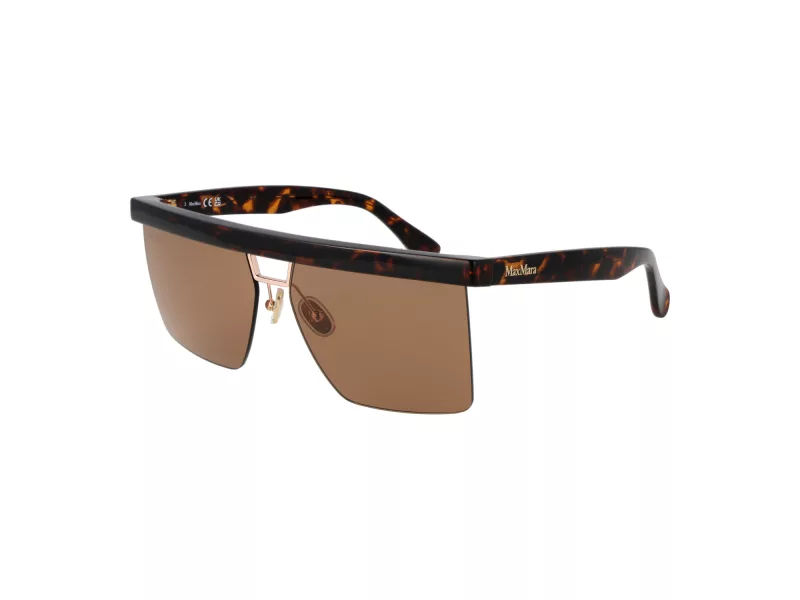 Max Mara MM 0072 52E 60 Women sunglasses
