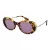 Max Mara MM 0080 53Y 51 Women sunglasses
