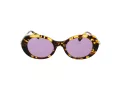 Max Mara MM 0080 53Y 51 Women sunglasses