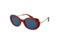 Max Mara MM 0080 68V 51 Women sunglasses