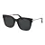 Max Mara MM 0115-K 01A 53 Women sunglasses