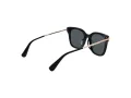 Max Mara MM 0115-K 01A 53 Women sunglasses