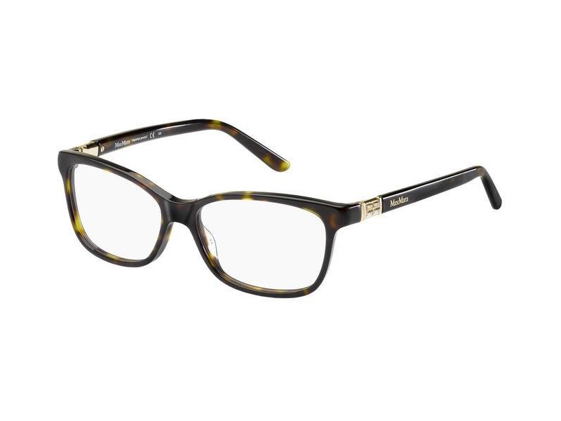Max Mara MM 1219 LHD 54 Women glasses