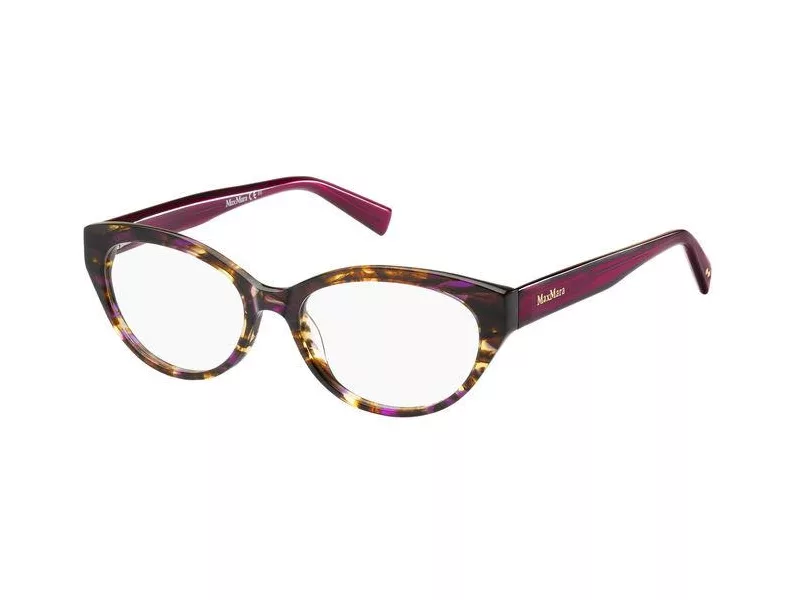 Max Mara MM 1227 C84 52 Women glasses - Contact lenses, sung display picture 1
