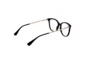 Max Mara MM 5008 001 52 Men, Women glasses