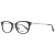 Max Mara MM 5043-D 001 50 Women glasses