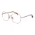 Max Mara MM 5077-H 033 56 Women glasses