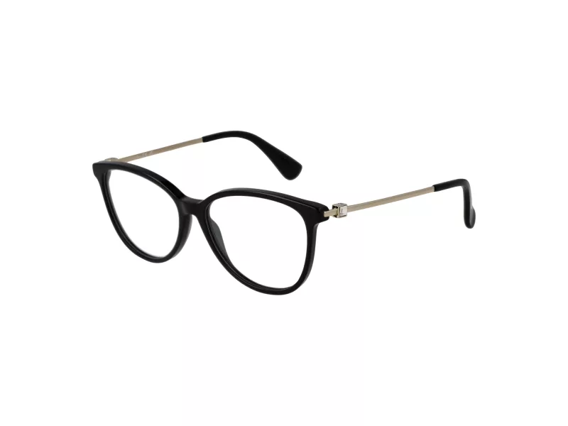 Max Mara MM 5078 001 54 Women glasses