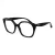Max Mara MM 5082 001 53 Women glasses