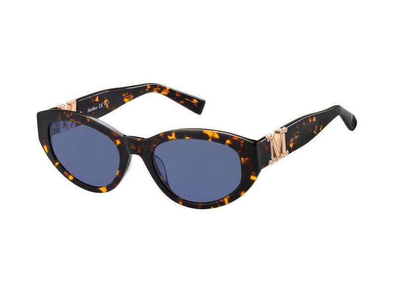 Max Mara MM Berlin II/G 086/KU 52 Women sunglasses