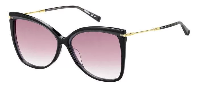 Max Mara MM Classy XI/G 08A/3X 59 Women sunglasses - Contact display picture 2