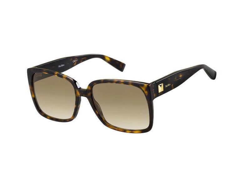 Max Mara MM Fancy I 086/HA 58 Women sunglasses