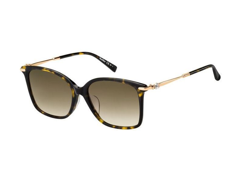 Max Mara MM Shine IV FS 086/HA 55 Women sunglasses