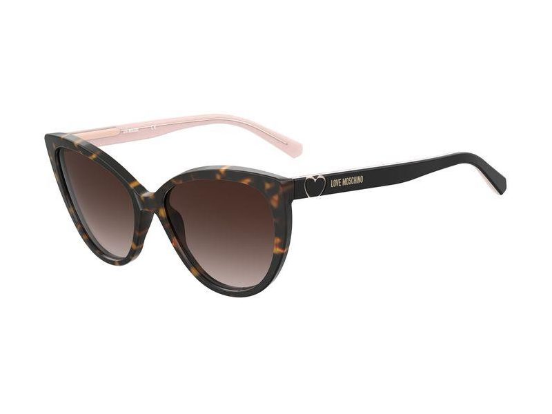 Love Moschino MOL 043/S 086/HA 57 Women sunglasses
