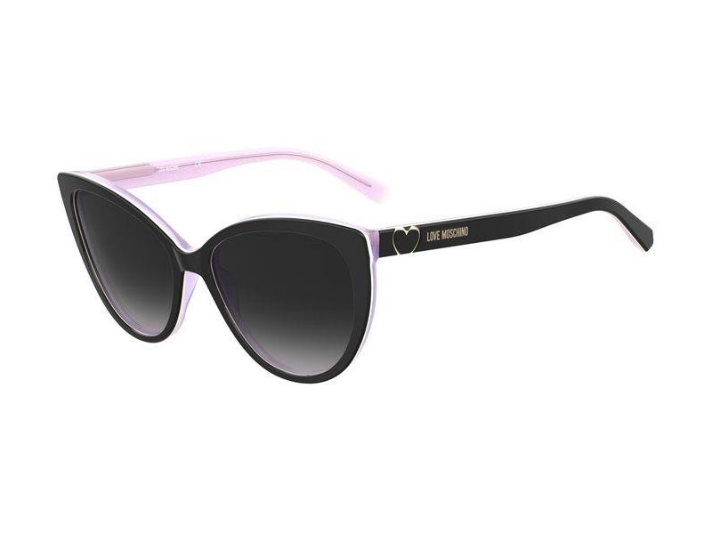 Love Moschino MOL 043/S 807/9O 57 Women sunglasses