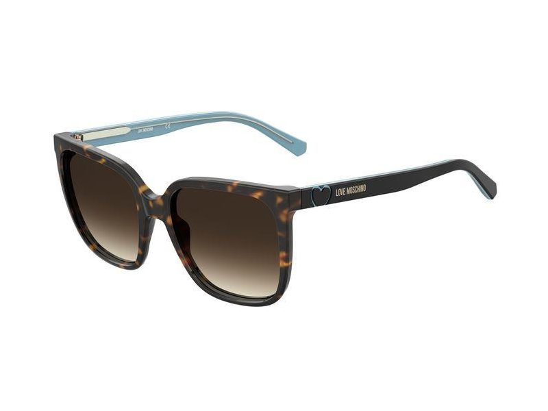 Love Moschino MOL 044/S 086/HA 56 Women sunglasses