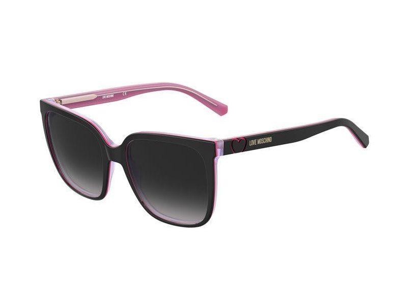 Love Moschino MOL 044/S 807/9O 56 Women sunglasses