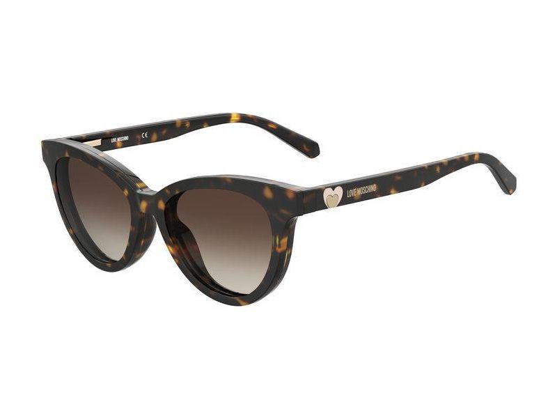 Love Moschino MOL 051/CS 086/HA 52 Women glasses