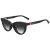 Love Moschino MOL 051/CS 807/9O 52 Women glasses with clip-on