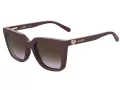 Love Moschino MOL 055/CS 0T7/QR 54 Women glasses with clip-on