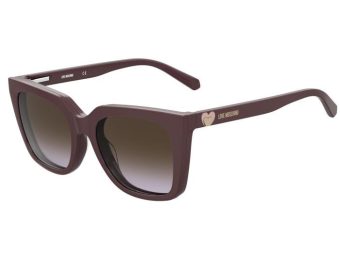 Love Moschino MOL 055/CS 0T7/QR 54 Women glasses