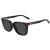 Love Moschino MOL 055/CS 807/IR 54 Women glasses with clip-on