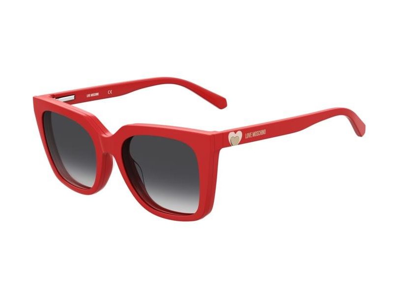 Love Moschino MOL 055/CS C9A/9O 54 Women glasses