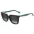 Love Moschino MOL 055/CS ETJ/9O 54 Women glasses with clip-on