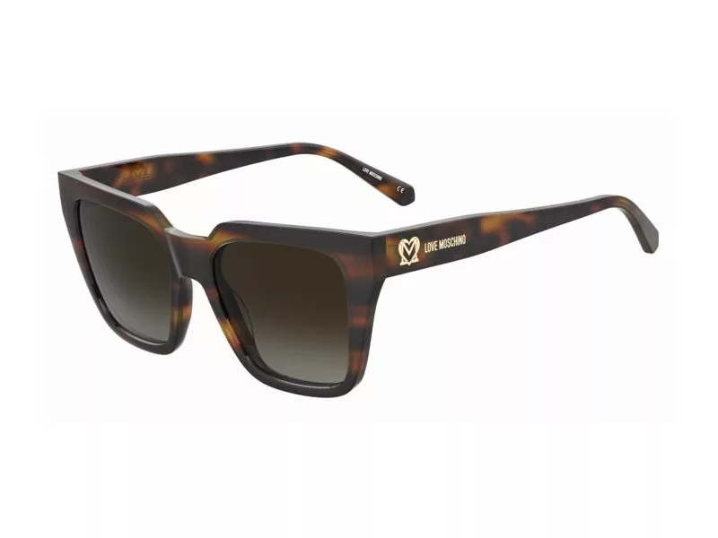 Love Moschino MOL 065/S 05L/HA 52 Women sunglasses