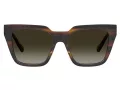 Love Moschino MOL 065/S 05L/HA 52 Women sunglasses