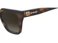 Love Moschino MOL 065/S 05L/HA 52 Women sunglasses