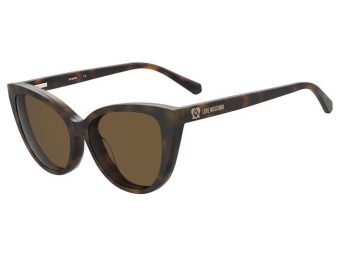 Love Moschino MOL 066/CS 05L/70 54 Women glasses