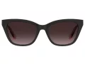 Love Moschino MOL 071/CS 3H2/HA 53 Women glasses with clip-on