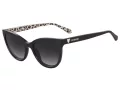 Love Moschino MOL 072/S 7RM/9O 54 Women sunglasses