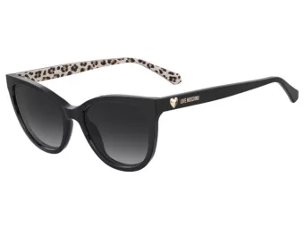 Love Moschino MOL 072/S 7RM/9O 54 Women sunglasses