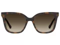 Love Moschino MOL 077/S 05L/HA 53 Women sunglasses
