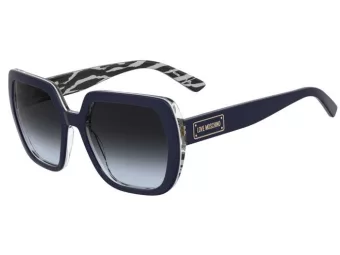 Love Moschino MOL 082/S 07W/9O 56 Women sunglasses