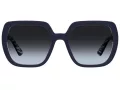 Love Moschino MOL 082/S 07W/9O 56 Women sunglasses