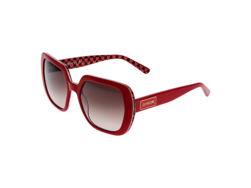Moschino Love MOL 082/S SSCHA 56 Women sunglasses