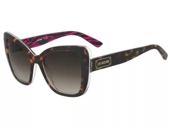 Love Moschino MOL 083/S 2VL/HA 54 Women sunglasses