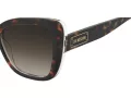 Love Moschino MOL 083/S 2VL/HA 54 Women sunglasses