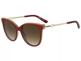 Love Moschino MOL 085/S 95E/HA 54 Women sunglasses
